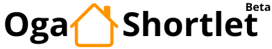 Oga Shortlet Logo
